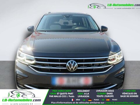 Tiguan 2.0 TDI 200ch BVA 4Motion 2023 occasion 31850 Beaupuy