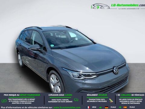 Annonce voiture Volkswagen Golf SW 20990 €