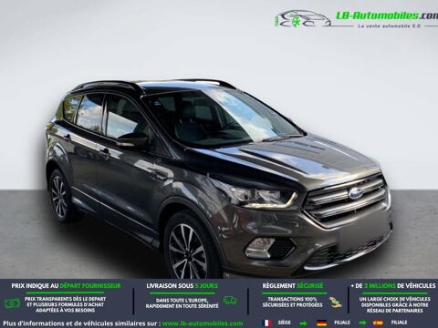 Kuga 2.0 TDCi 150 4x4 BVA 2019 occasion 31850 Beaupuy