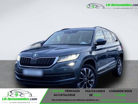 Skoda Kodiaq 2.0 TDI 150 BVA 4x4 5pl 2021 occasion Beaupuy 31850