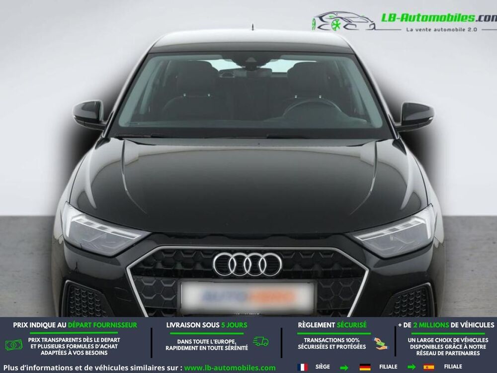 A1 25 TFSI 95 ch BVM 2021 occasion 31850 Beaupuy