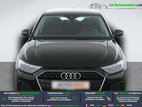 A1 25 TFSI 95 ch BVM 2021 occasion 31850 Beaupuy