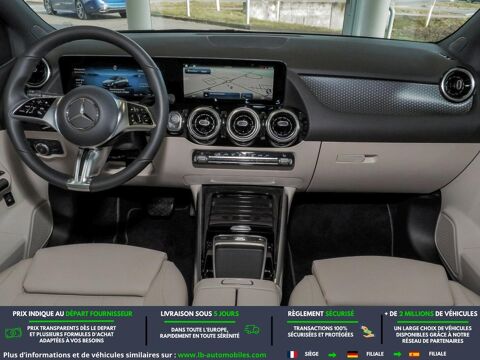 Classe B 200 BVA 2025 occasion 31850 Beaupuy