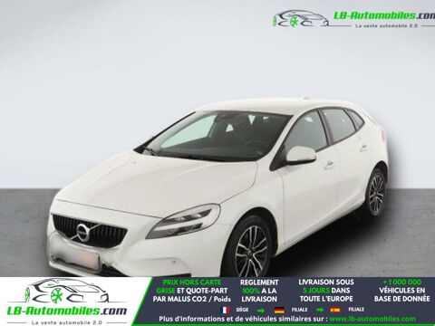 Volvo V40 T2 122 ch BVA 2018 occasion Beaupuy 31850