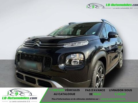 Citro&euml;n C3 Aircross PureTech 130 BVA 2021 occasion Beaupuy 31850