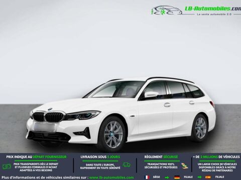 Annonce voiture BMW Série 3 29490 €