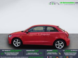 A1 1.0 TFSI 95 2018 occasion 31850 Beaupuy