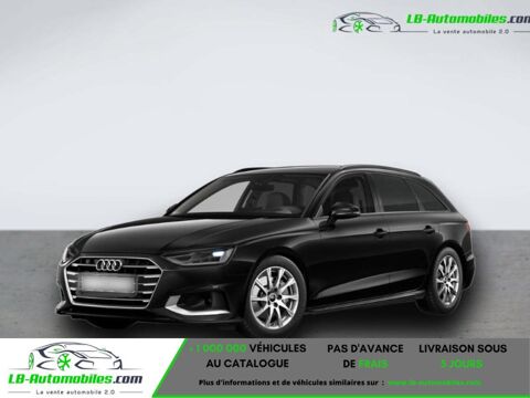 Audi A4 40 TDI 204 BVA 2023 occasion Beaupuy 31850