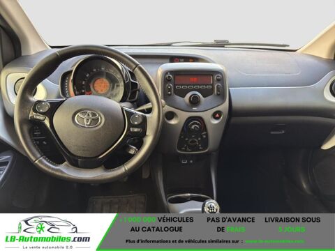 Aygo 1.0 VVT-i 2020 occasion 31850 Beaupuy