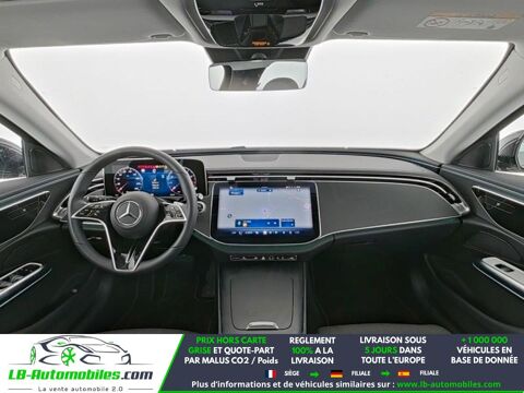 Classe E 200 BVA 2025 occasion 31850 Beaupuy