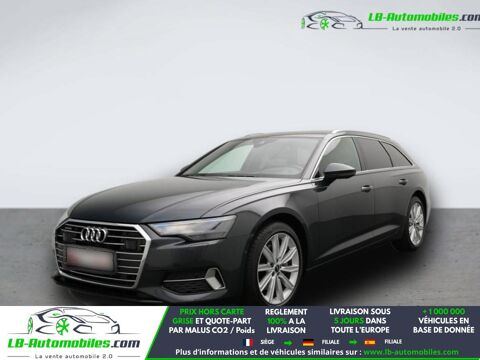 Annonce voiture Audi A6 32988 €