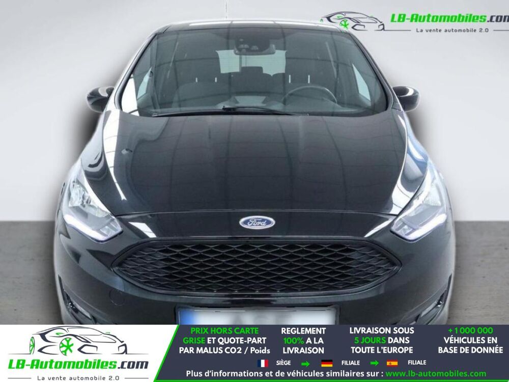 C-max 1.5 EcoBoost 150 BVA 2019 occasion 31850 Beaupuy