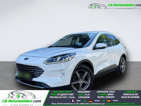Annonce voiture Ford Kuga 22800 €