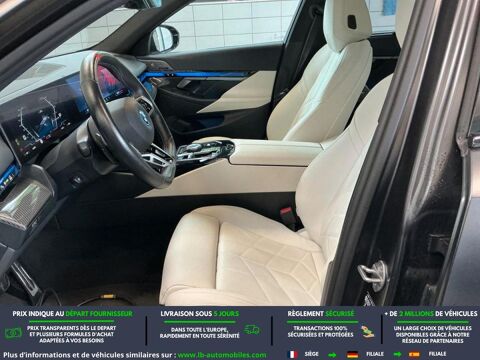i5 M60 xDrive 601 ch 2024 occasion 31850 Beaupuy
