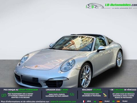 Annonce voiture Porsche 911 157000 €