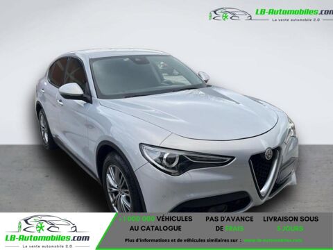 Alfa Romeo Stelvio 2.2 160 ch BVA 2021 occasion Beaupuy 31850