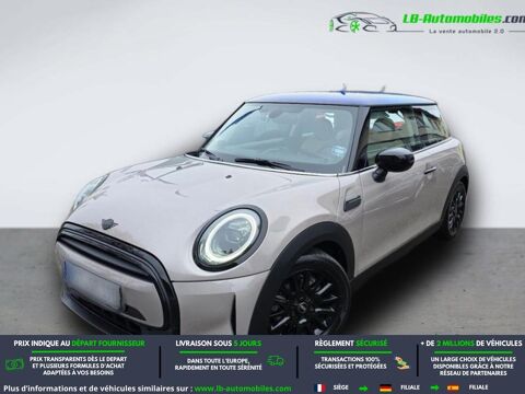 Cooper 136 CH BVA 2021 occasion 31850 Beaupuy