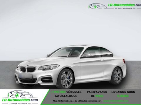 BMW Serie 2 M235i BVA 2016 occasion Beaupuy 31850