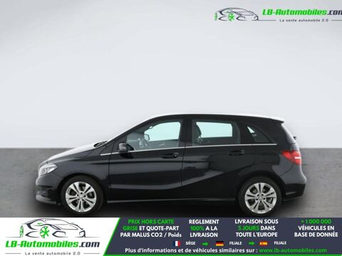 Classe B 180 BVA 2016 occasion 31850 Beaupuy
