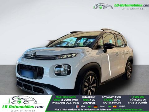 Volkswagen Golf BlueHDi 100 BVM 2019 occasion Beaupuy 31850