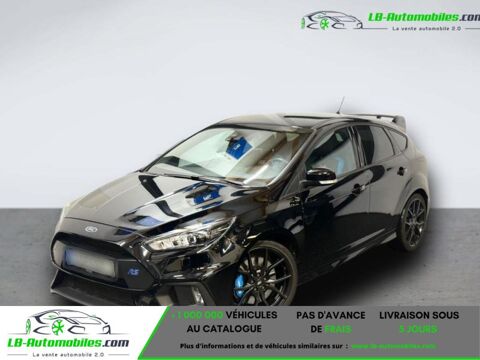 Ford Focus RS 2.3 EcoBoost 350 2017 occasion Beaupuy 31850