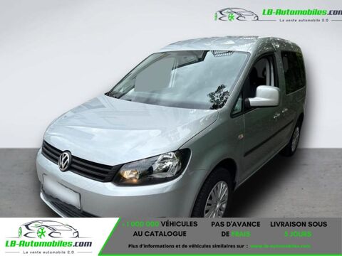 Volkswagen Caddy 1.2 TSI 84 2015 occasion Beaupuy 31850