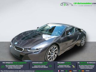i8 374 ch 2019 occasion 31850 Beaupuy