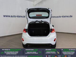 Fiesta 1.0 EcoBoost 100 ch BVA 2019 occasion 31850 Beaupuy
