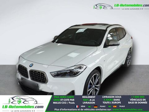BMW X2 M35i 306 ch BVA 2021 occasion Beaupuy 31850