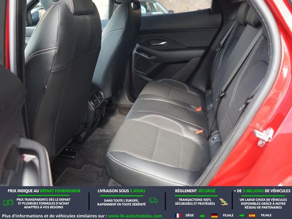 E-PACE 2.0 P - 200 ch AWD BVA 2019 occasion 31850 Beaupuy