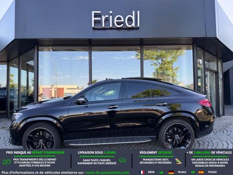 Classe GLE 450 d BVA 4Matic 2024 occasion 31850 Beaupuy