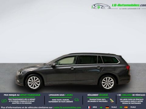 Golf SW 2.0 TDI 150 BVA 2024 occasion 31850 Beaupuy