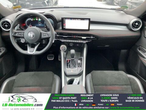 Tonale 1.5 Hybrid 160 ch VGT BVA 2023 occasion 31850 Beaupuy