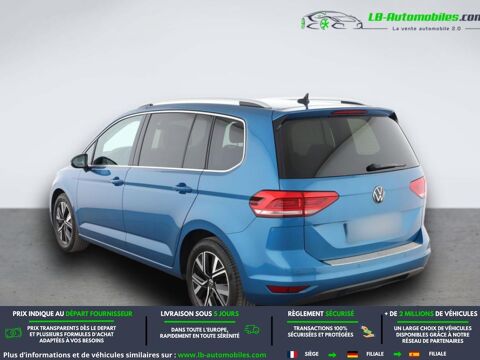 Touran 150 BVA 5pl 2020 occasion 31850 Beaupuy
