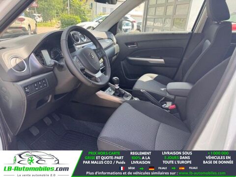 Vitara 1.0 Boosterjet Allgrip BVA 111ch 2026 occasion 31850 Beaupuy