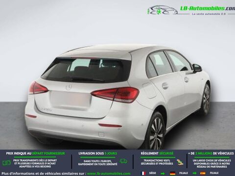 Classe A 250 e BVA 2020 occasion 31850 Beaupuy