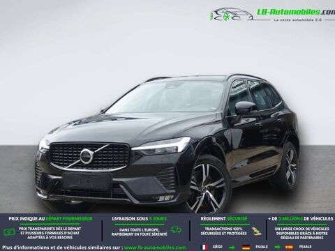 Annonce voiture Volvo XC60 32900 €