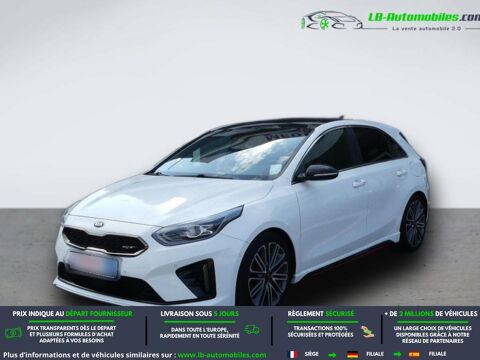 Ceed 1.6 T-GDi 204 ch BVA 2019 occasion 31850 Beaupuy