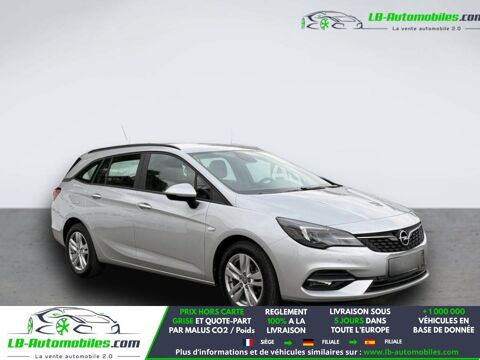 Astra 1.5 Diesel 105 ch BVM 2021 occasion 31850 Beaupuy