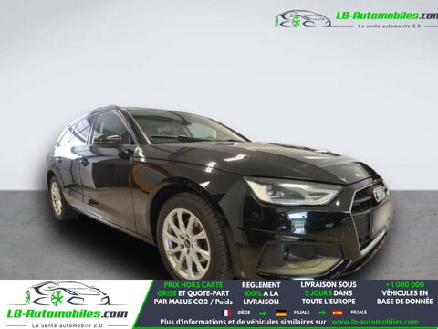 A4 35 TFSI 150 BVA 2022 occasion 31850 Beaupuy