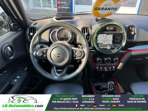 Countryman 190 ch ALL4 BVA 2020 occasion 31850 Beaupuy