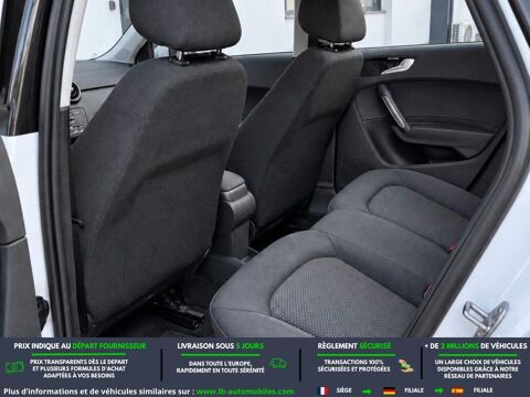 A1 1.4 TDI 90 BVM 2018 occasion 31850 Beaupuy