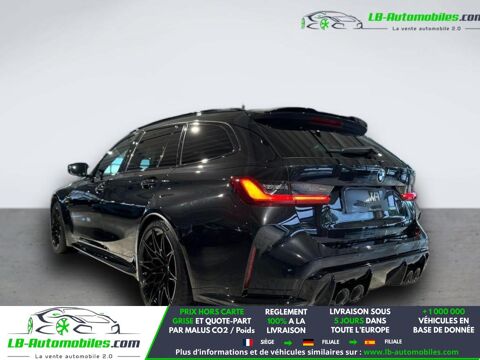 M3 xDrive 510 ch BVA 2024 occasion 31850 Beaupuy
