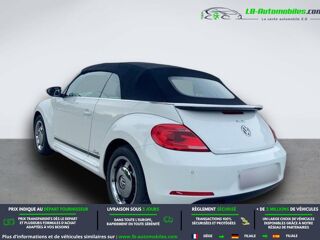 Beetle 2014 occasion 31850 Beaupuy