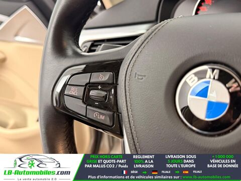 S&eacute;rie 5 530i 252 ch BVA 2018 occasion 31850 Beaupuy
