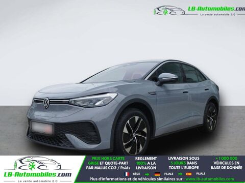Annonce voiture Volkswagen ID.3 33500 €