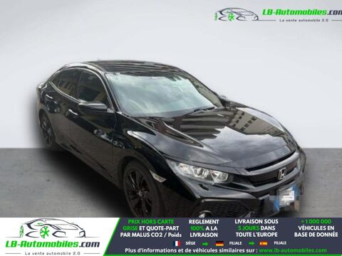 Civic 1.0 i-VTEC 126 BVM 2018 occasion 31850 Beaupuy
