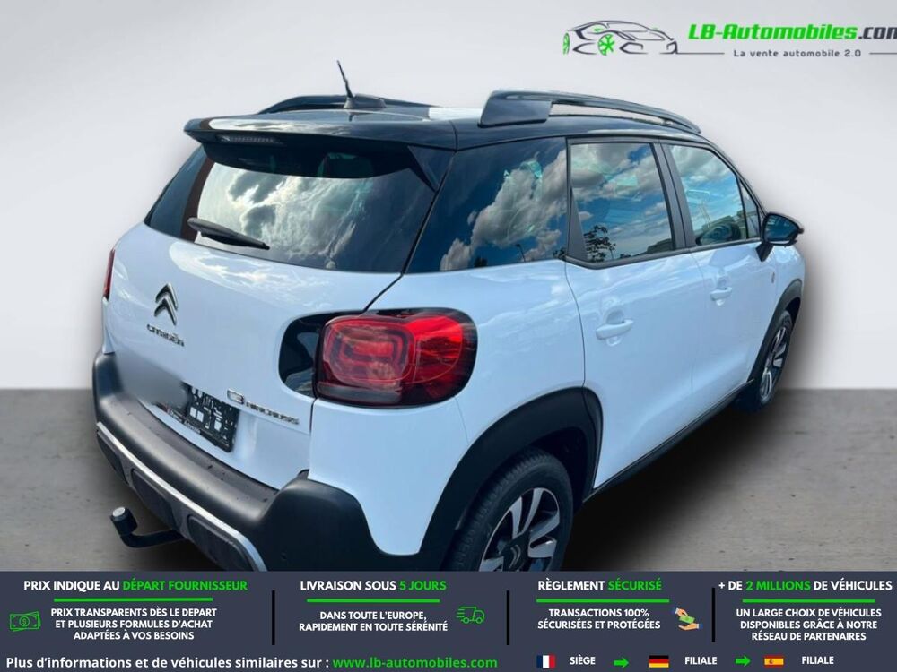 Golf SW 1.5 TSI 130 BVA 2020 occasion 31850 Beaupuy