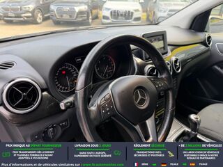 Classe B 180 CDI 2014 occasion 31850 Beaupuy