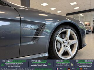 SL 350 BVA 2014 occasion 31850 Beaupuy